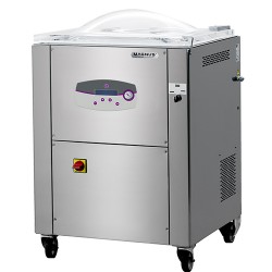 Máquina de Embalar a Vácuo A65.40