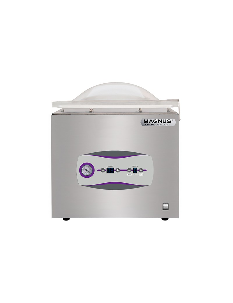 Vacuum packing machine F36.10