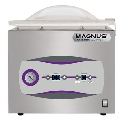 Máquina de Embalar a Vácuo F26.04