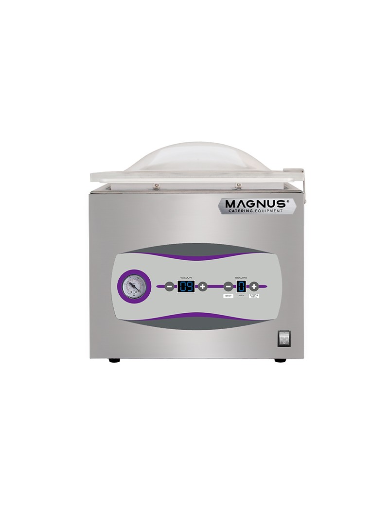 Máquina de Embalar a Vácuo F26.04