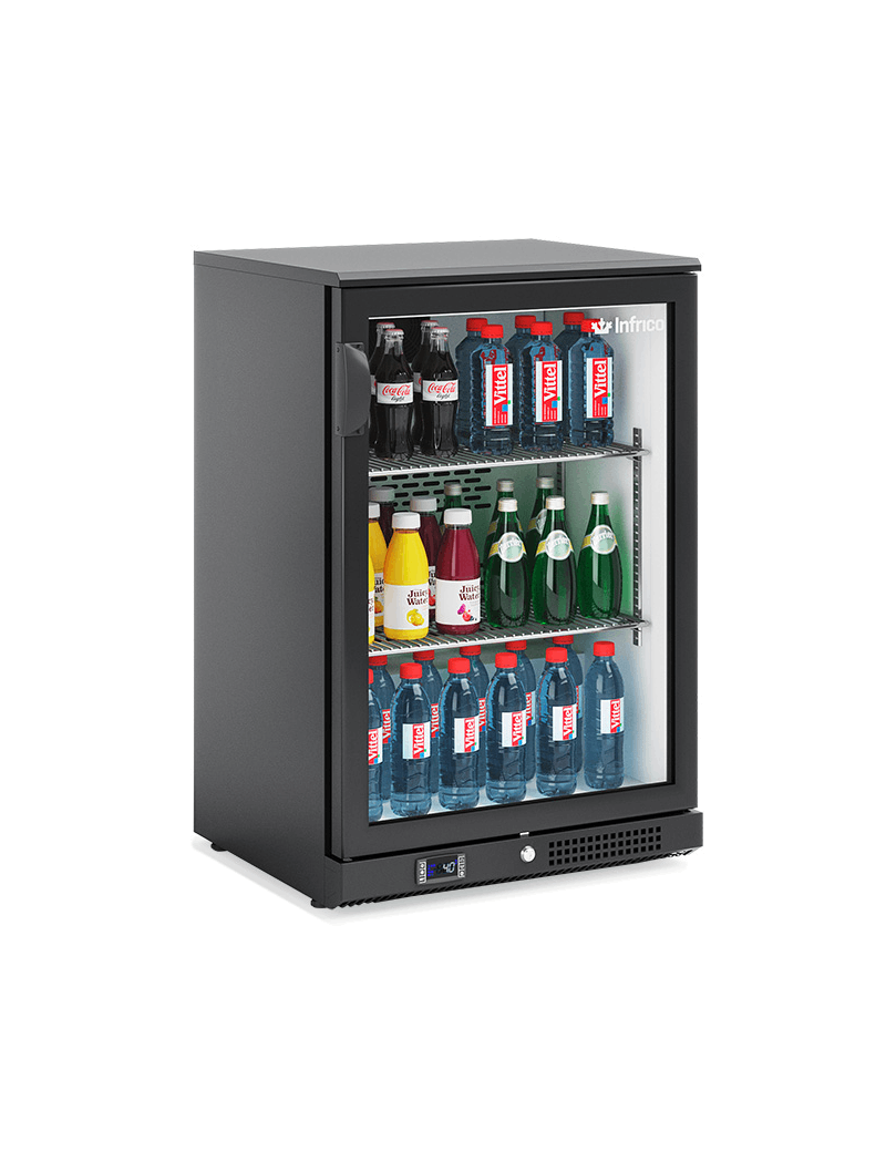 Bottle cooler ERV 15