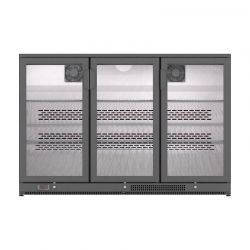 Bottle cooler ERV 35