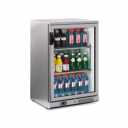 Bottle cooler ERV 15 II