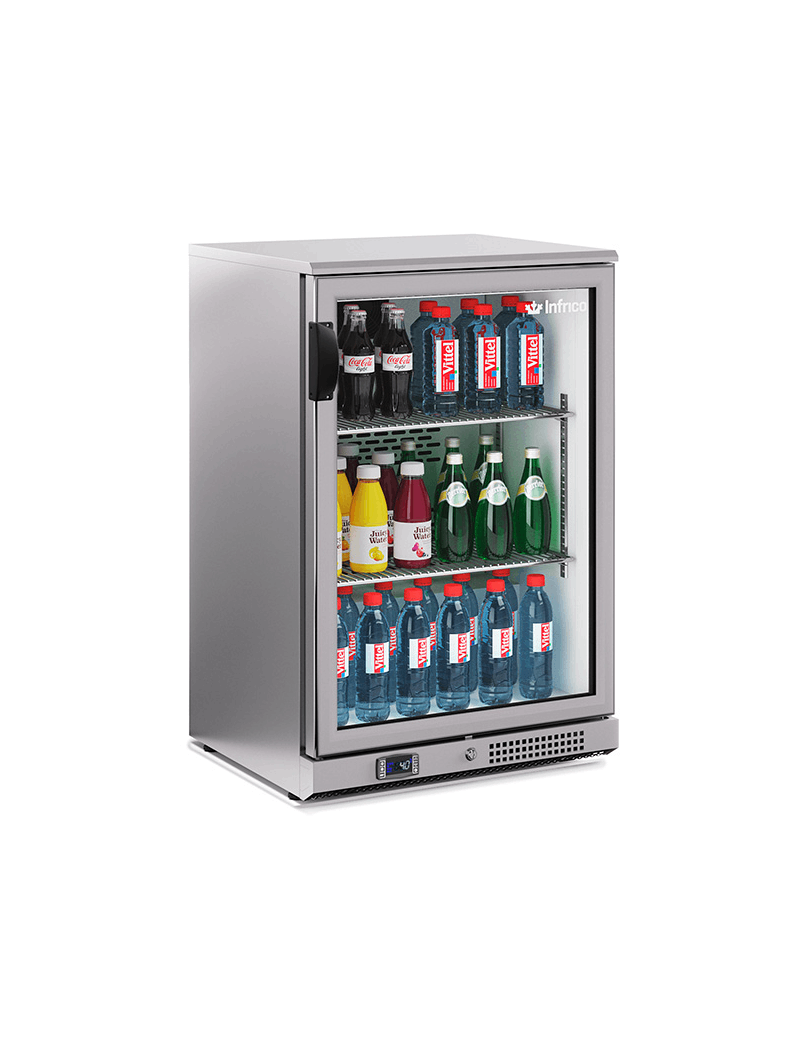 Bottle cooler ERV 15 II