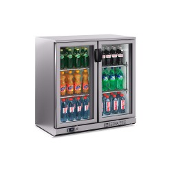 Bottle cooler ERV 25 II