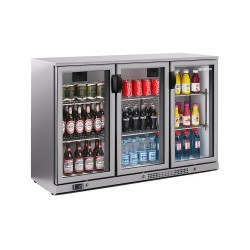 Bottle cooler ERV 35 II
