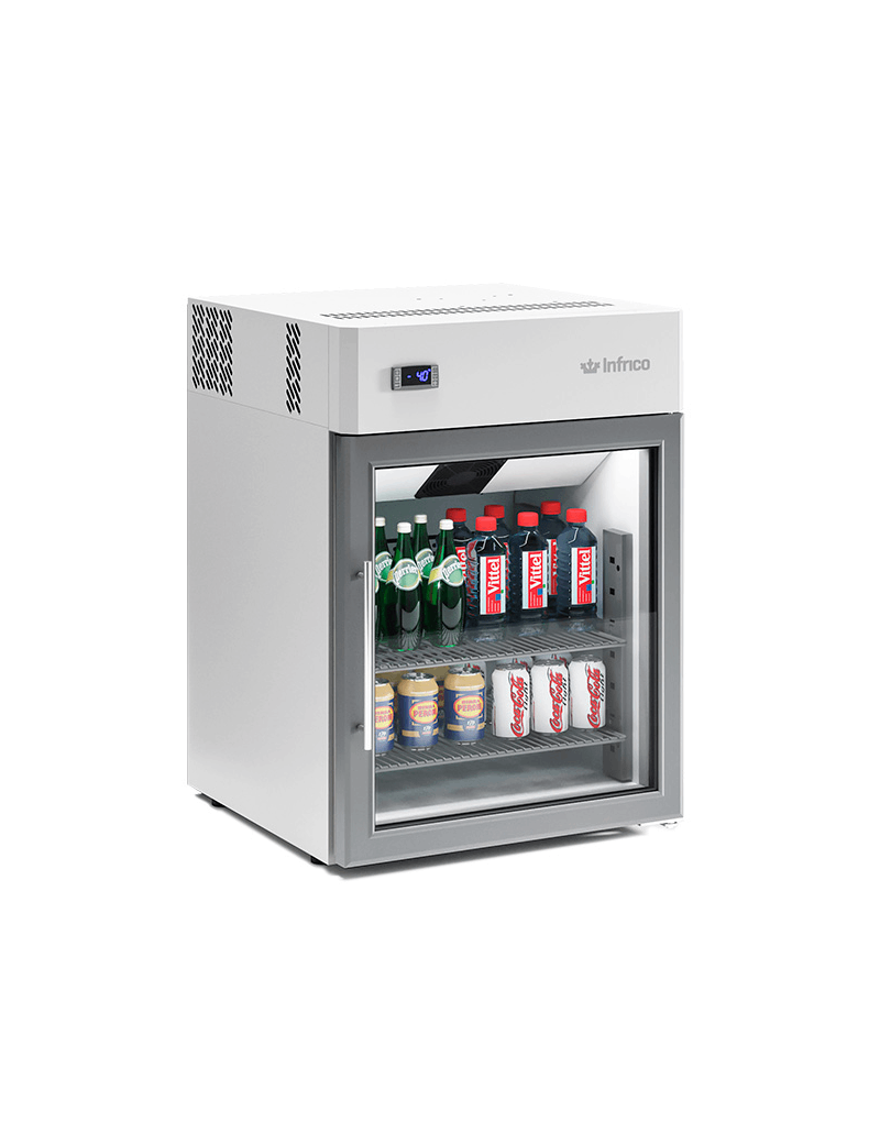 Bottle cooler ERC 15