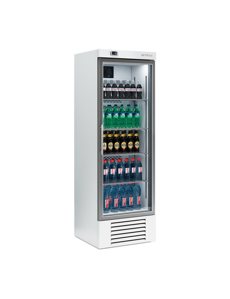 Bottle cooler ERC 36B