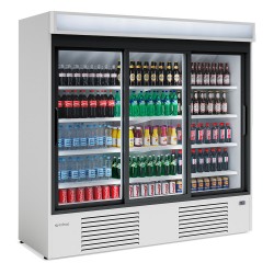 Frigobar ERC 200