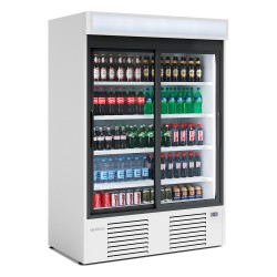 Frigobar ERC 130