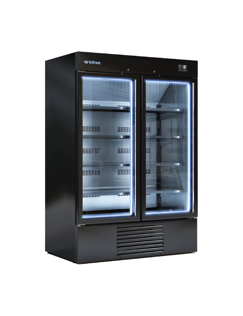 Bottle cooler ERC 130 PH