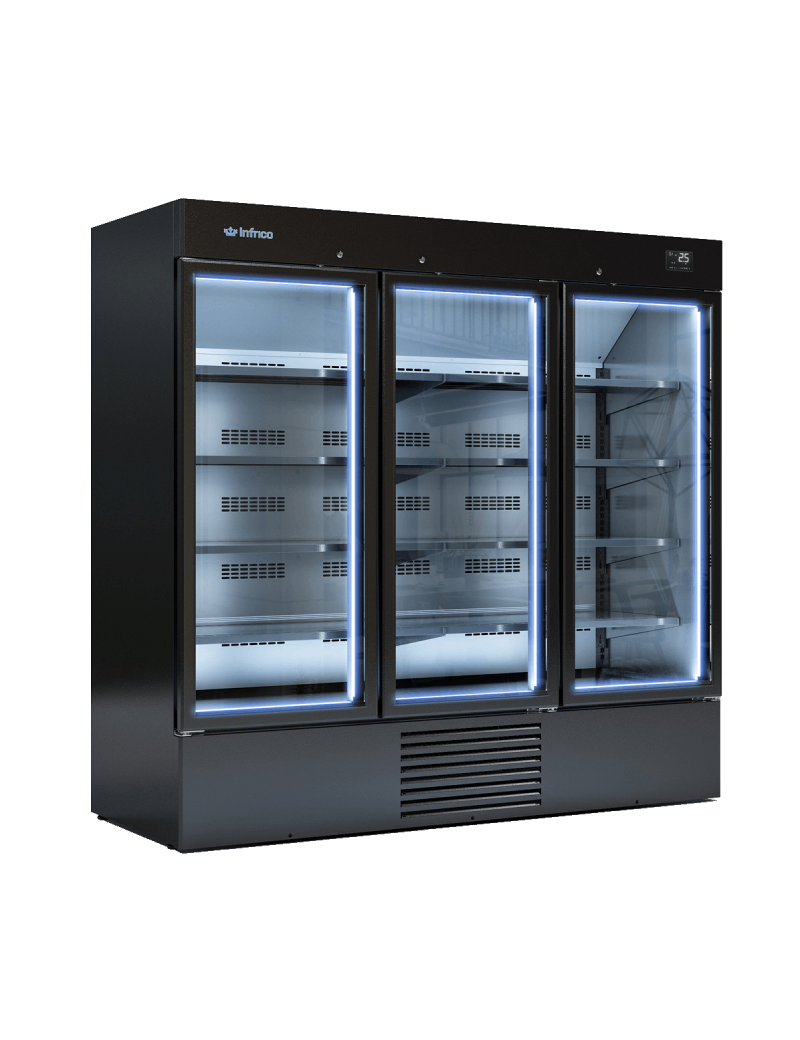 Bottle cooler ERC 200 PH BT