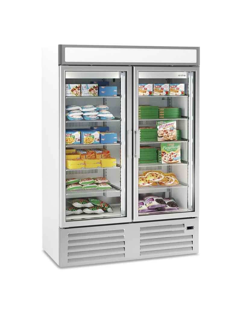 Bottle cooler NEC 1002 FV