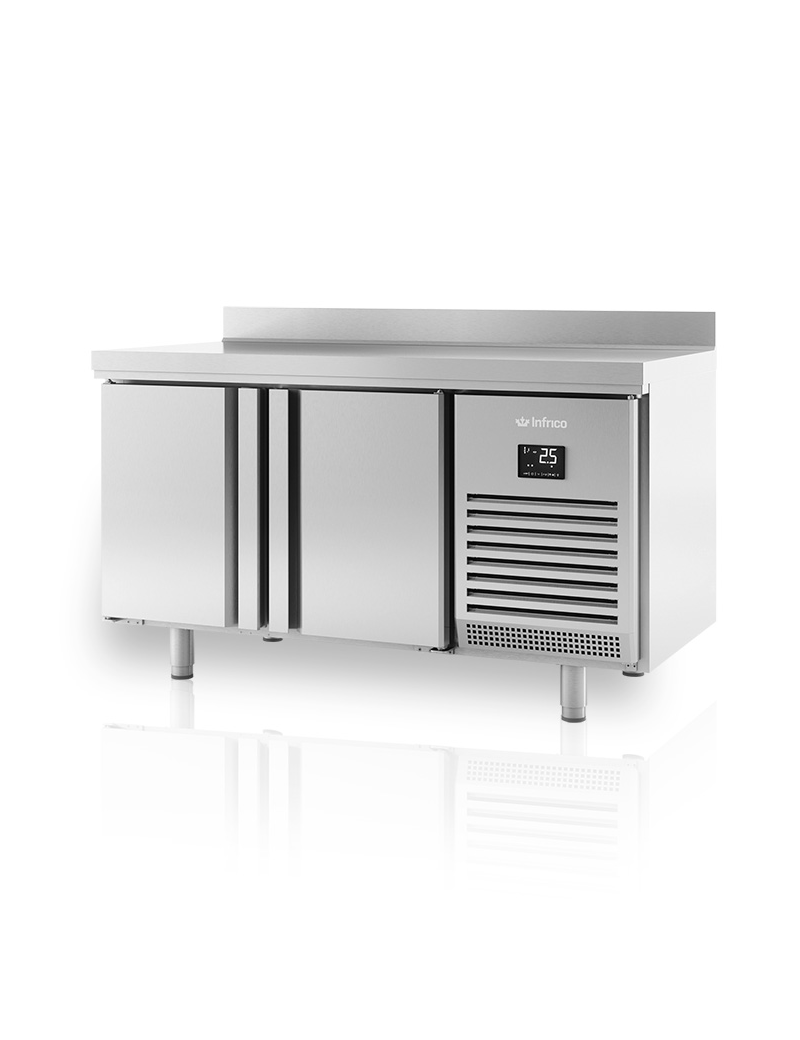 Mesa de refrigeração BMPP 1500 II
