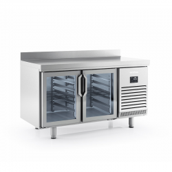Mesa de refrigeração BMPP 1500 CR