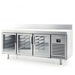 Mesa de refrigeração BMPP 2000 CR