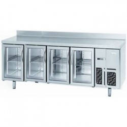 Mesa de refrigeração BMPP 2500 CR