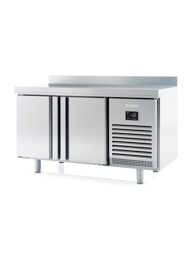Mesa de congelamento BMPP 1500 BT