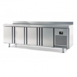 Mesa de congelamento BMPP 2500 BT