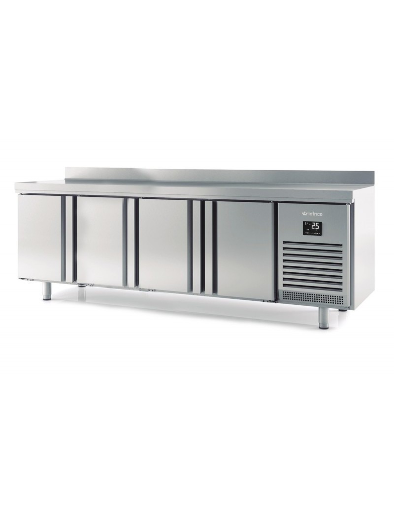 Mesa de congelamento BMPP 2500 BT