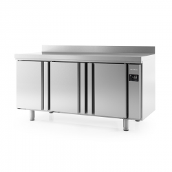 Mesa de congelamento pre-instalada BMPP 2000 GRBT