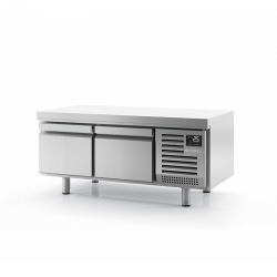 Mesa refrigerada MSG 1400