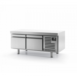 Undercounter refrigerator MSG 1400