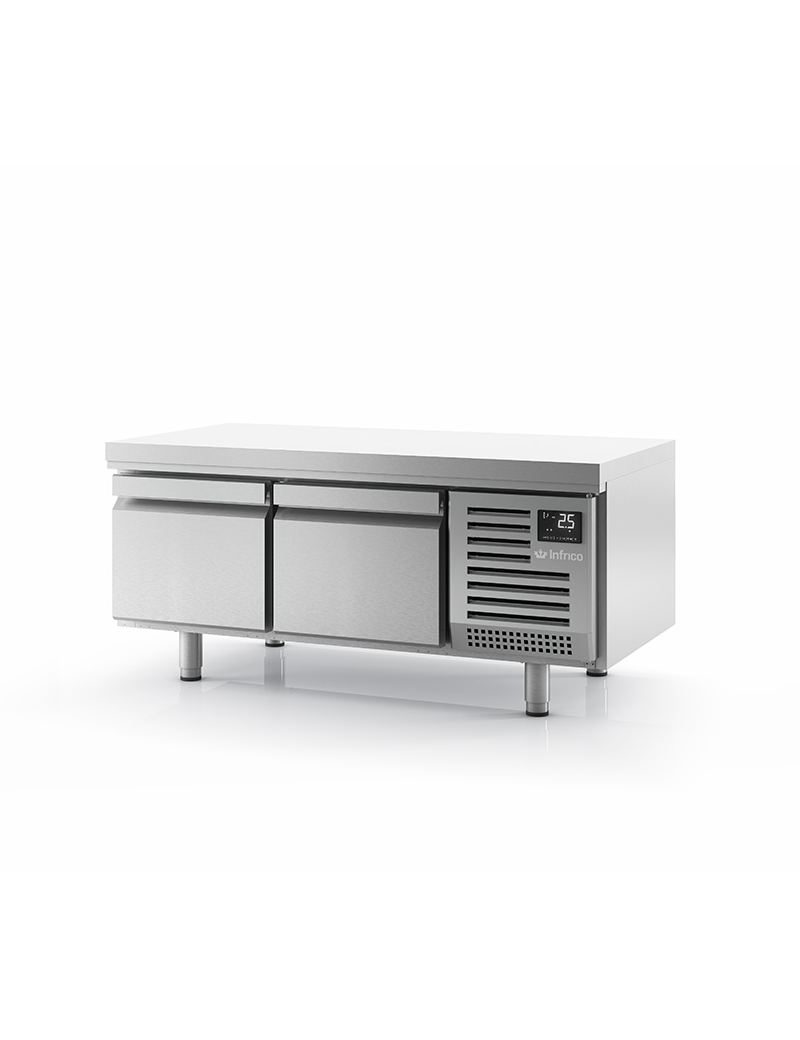 Mesa refrigerada MSG 1400