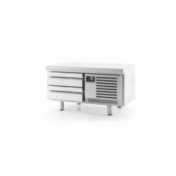 Mesa refrigerada MSG 1000