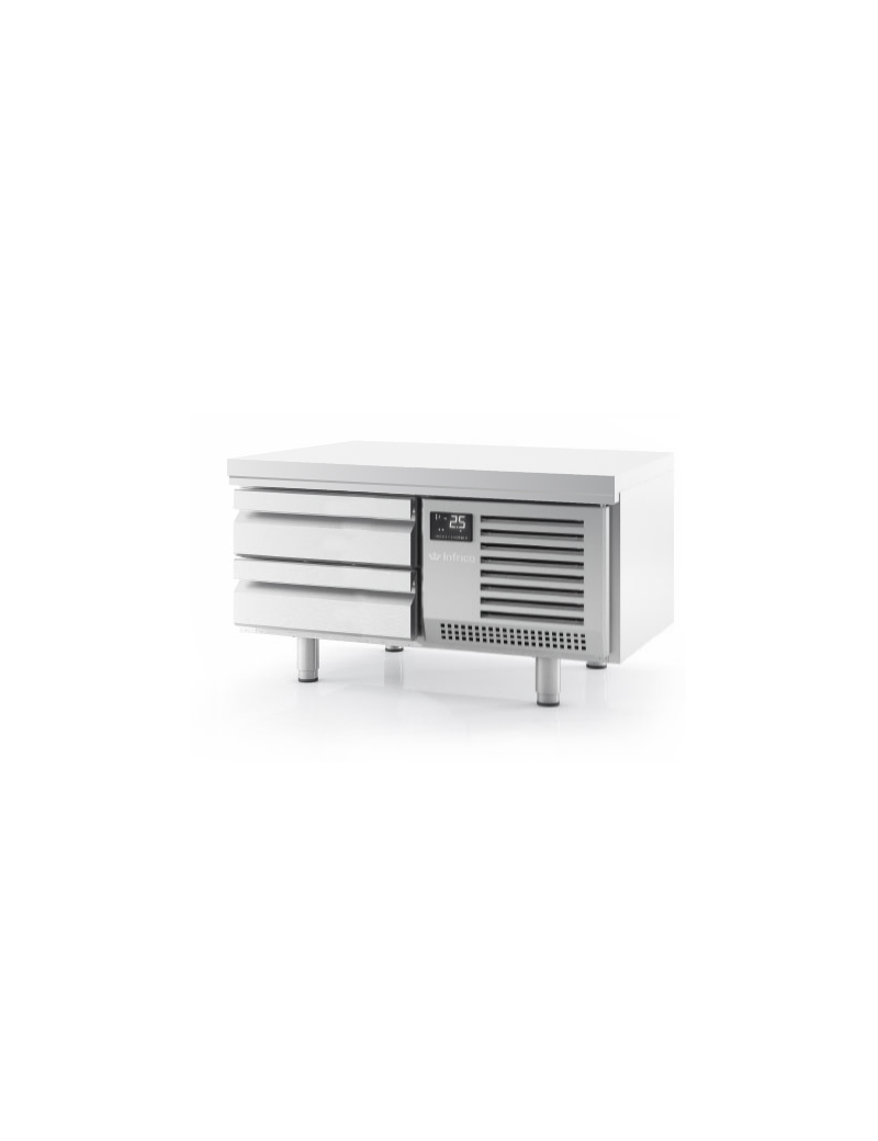 Mesa refrigerada MSG 1000