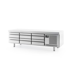 Mesa refrigerada MSG 2000
