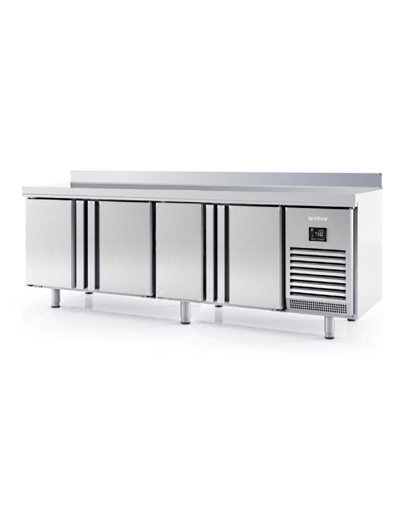 Mesa De Congelamento BMGN 2450 BT