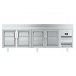 Mesa refrigerada BMGN 2450 CR