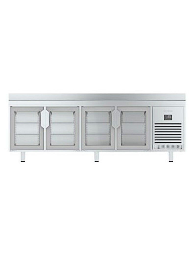 Mesa refrigerada BMGN 2450 CR