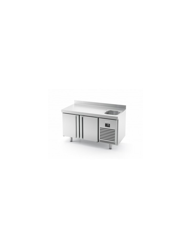 Mesa refrigerada BMGN 1470 F