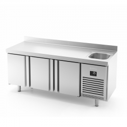 Mesa refrigerada BMGN 1960 F