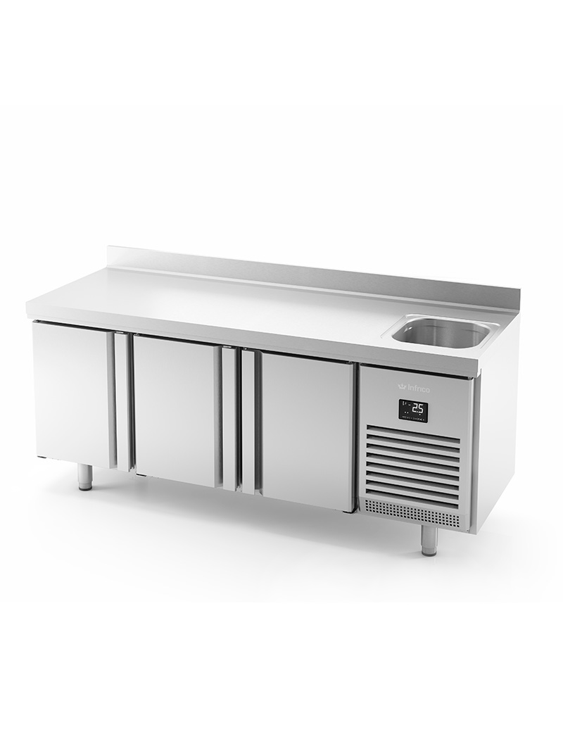 Mesa refrigerada BMGN 1960 F