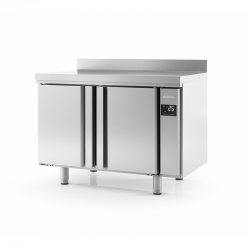 Mesa refrigerada pré-instalada BMGN 1470 GR