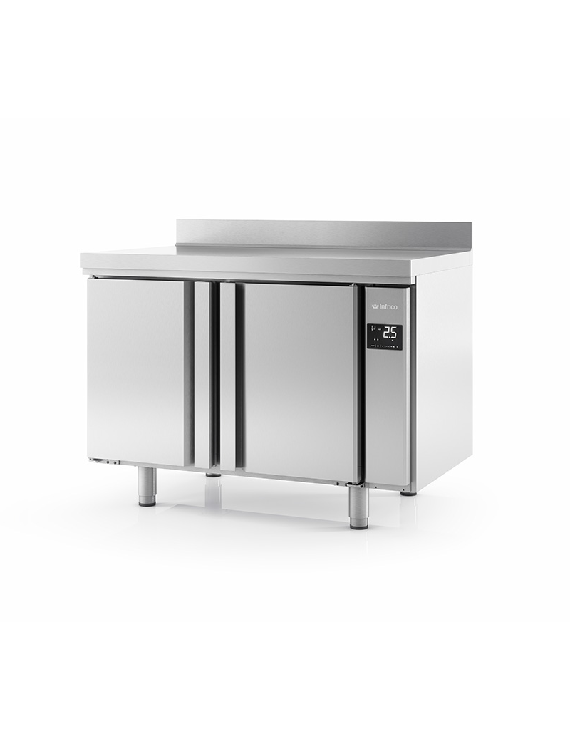 Mesa de congelamento pré-instalada BMGN 1470 GRBT