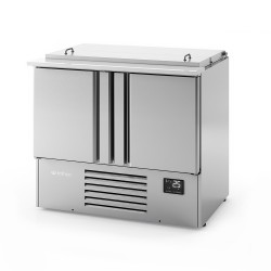 Mesa refrigerada para saladas ME 1000 BAN