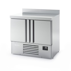 Mesa refrigerada para saladas ME 1000 II