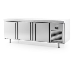 Refrigerated counter MR 2190
