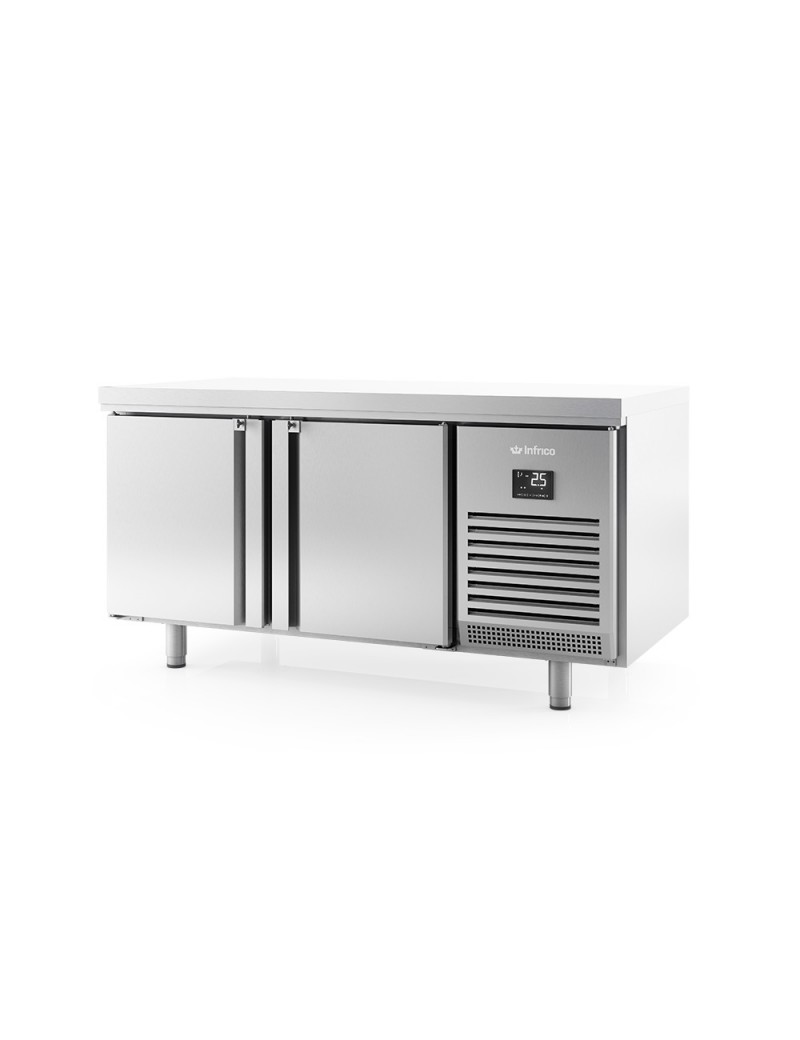 Freezer counter MR 1620 BT