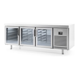 Refrigerated counter MR 2190 CR
