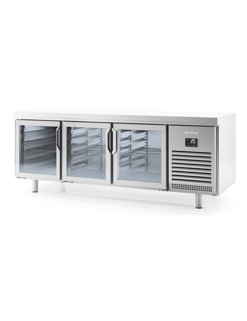 Bancada refrigerada MR 2190 CR