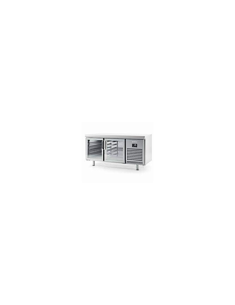 Refrigerated counter MR 1620 CR