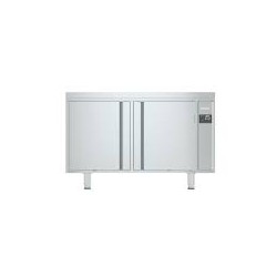 Refrigerated counter MR 1620 GR