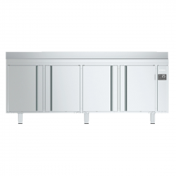 Refrigerated counter MR 2750 GR
