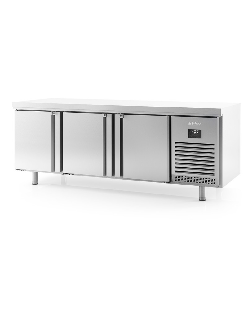 Pass thru Refrigerated counter MR 2190 PDC