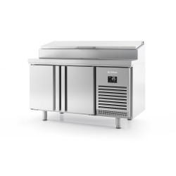 Refrigerated counter MR 1620 EN